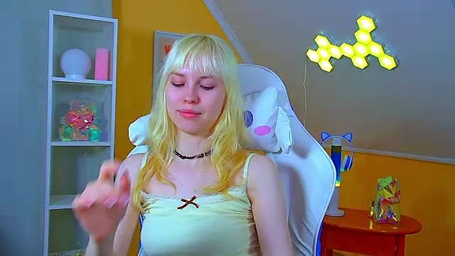 HannahHollis webcam