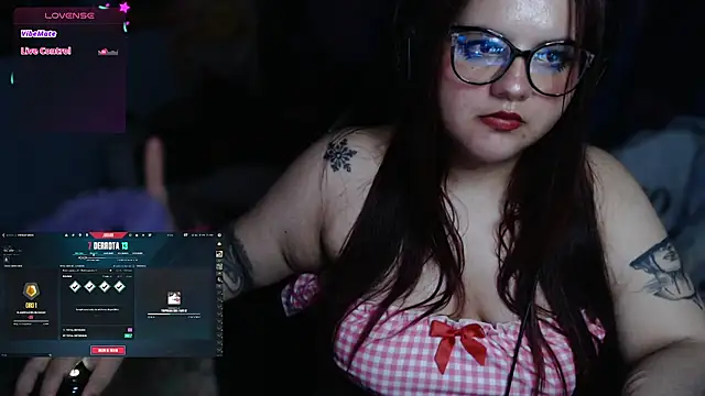 Annee23 webcam