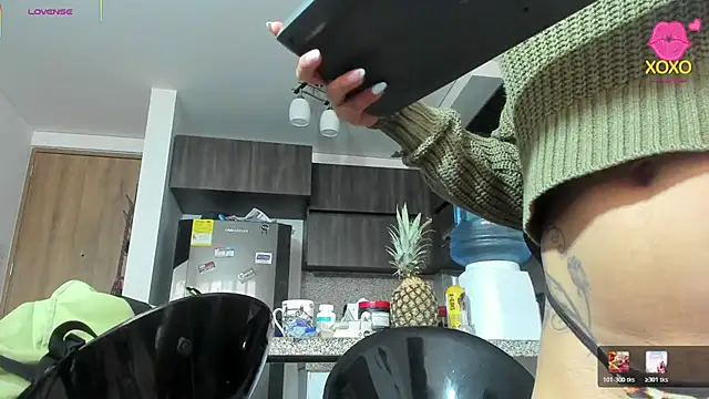 Bessie32 webcam