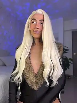 Kesenctel - Trans webcam sex chat