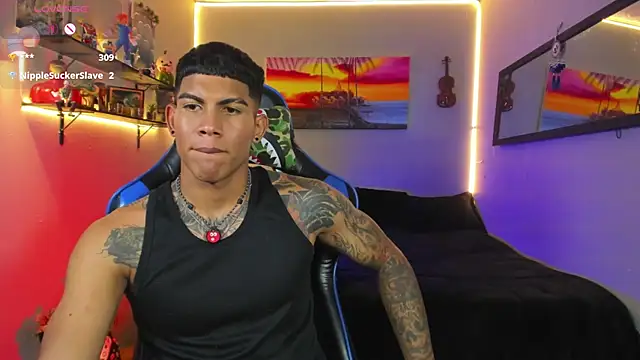 Damian_latinxxx