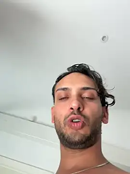 Gipsyboysteve