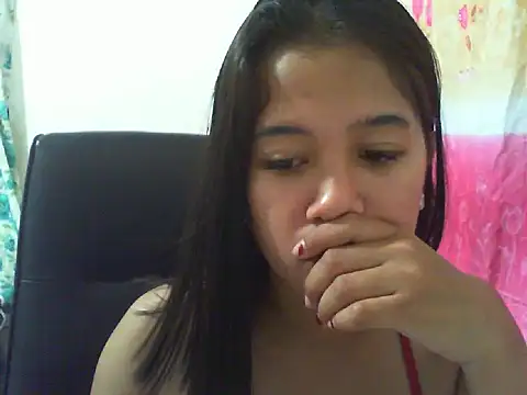 Modestie05 webcam