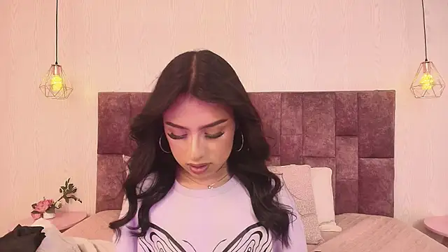 SamanthaFairyy live sex cam