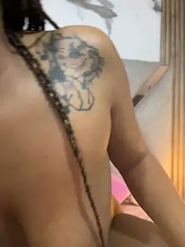 Hannagarces webcam