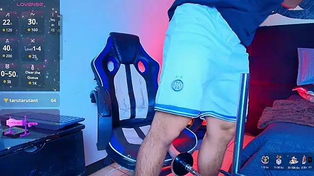 jeisonstark webcam