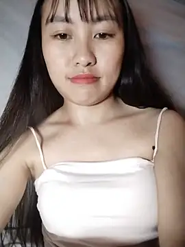 Cherry-squirtt webcam