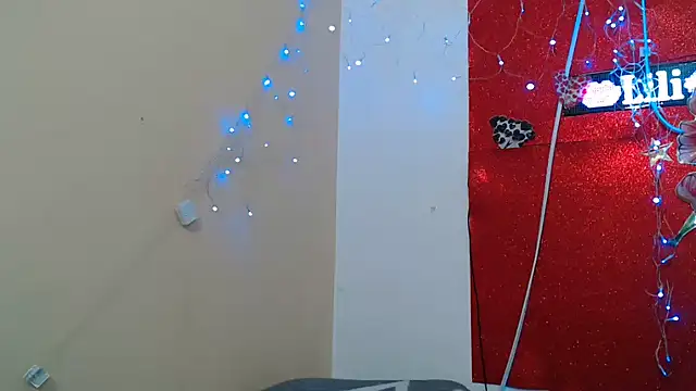 liliimilf webcam