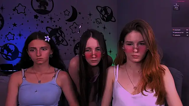 bella_dorn webcam