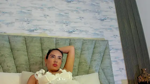 AliceeGordon webcam