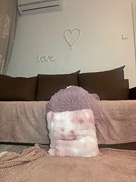 Sabrinedivinee webcam