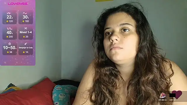 EliVanegas webcam