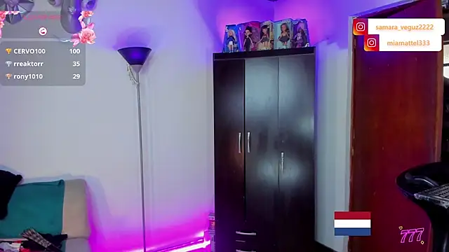 samara_veguz222 Live Web Cam Show