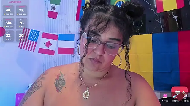 Reginavegaa webcam