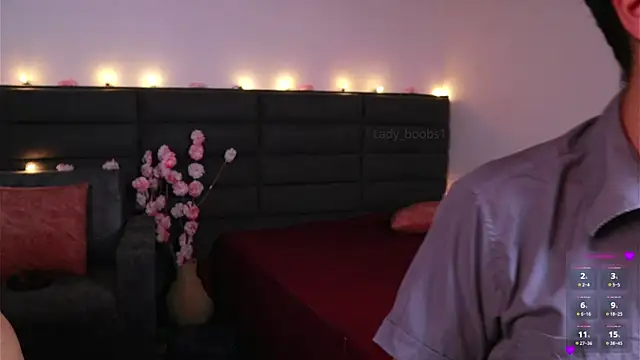 kathieandpovcock1 webcam