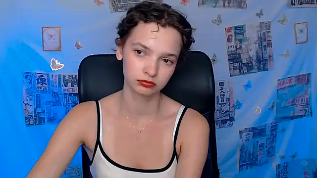 _SusieSu_ webcam