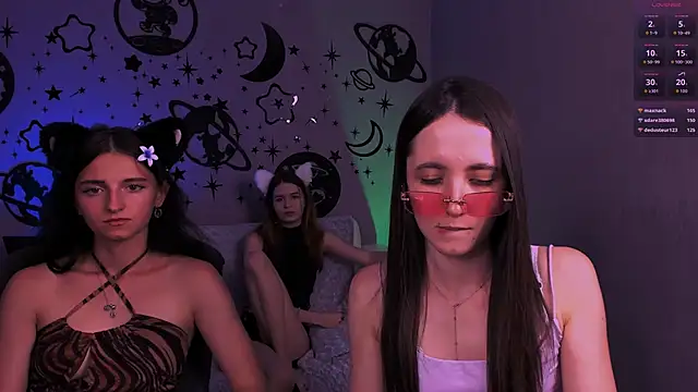 bella_dorn webcam