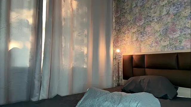 LoraDavi webcam