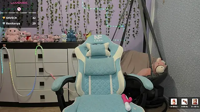 Yoonhee_ki webcam