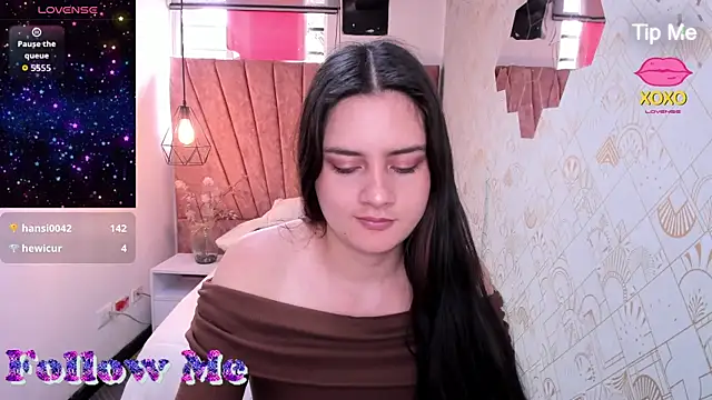 Zoe__Taylor__ webcam