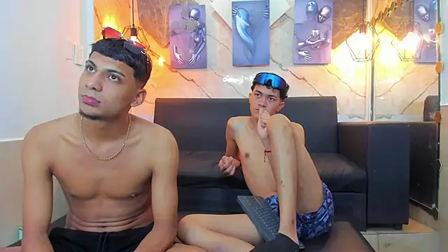 Yeff_26 Live Web Cam Show