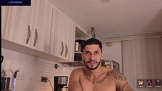 Seth_Vegaa Live Web Cam Show