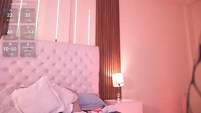 MalejaSanz webcam