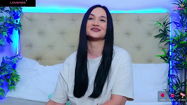 Daliya_ webcam