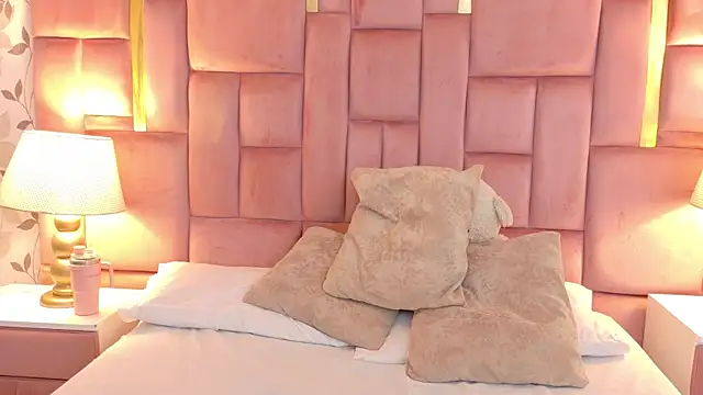 ArianaFranco webcam