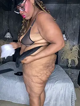 AranzalatinBlaks1 webcam