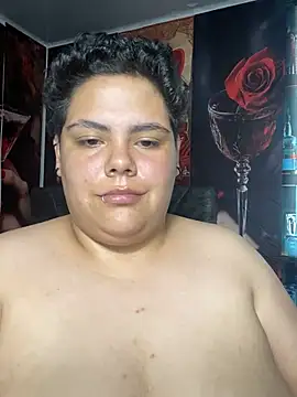 Hailey_Curvy webcam
