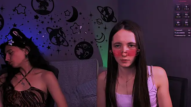 bella_dorn webcam