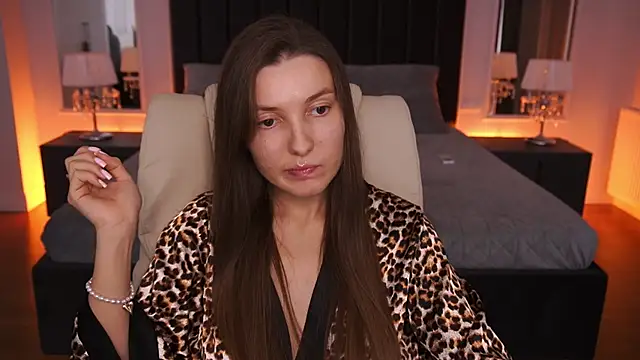 AshleyBaie webcam