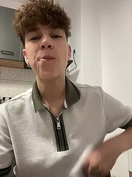 JessyAdoryx webcam