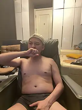 yichen008 Live Web Cam Show