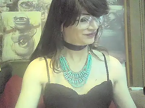 TheBlackWtch webcam