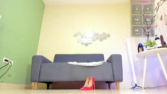 beatziedreams webcam