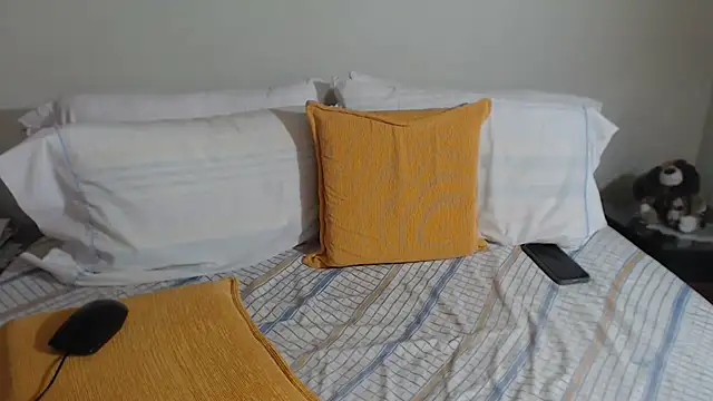Daddyhot_Alejo webcam