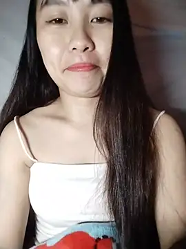 Cherry-squirtt webcam