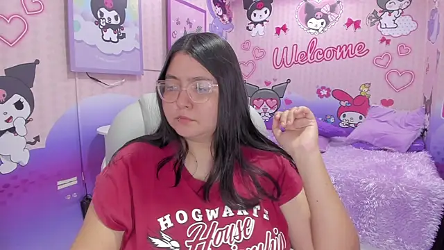 Dulce_meow webcam