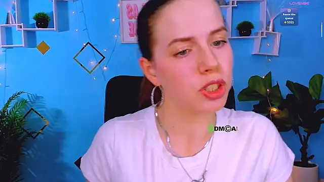 lumi_soft webcam