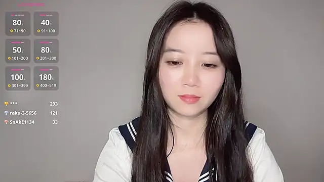 77-Vicky webcam