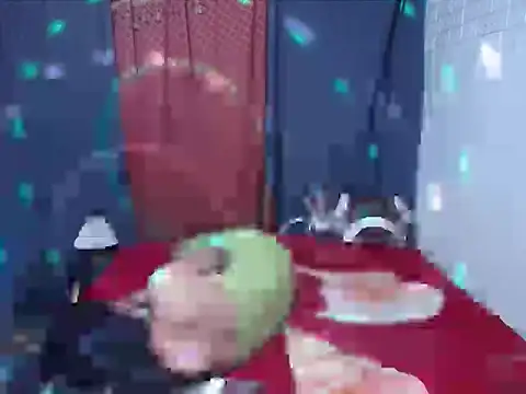 BriannaCruz24 webcam