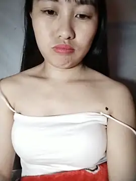 Cherry-squirtt webcam