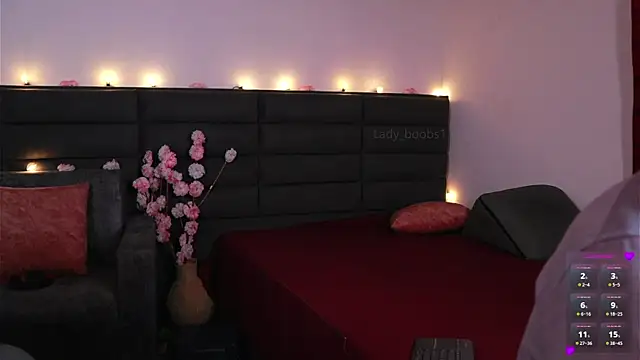 kathieandpovcock1 webcam
