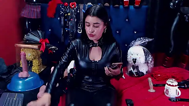 Hannamariana webcam