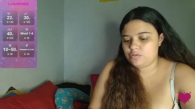 EliVanegas webcam