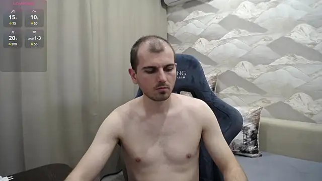 SerzhKorol1 webcam