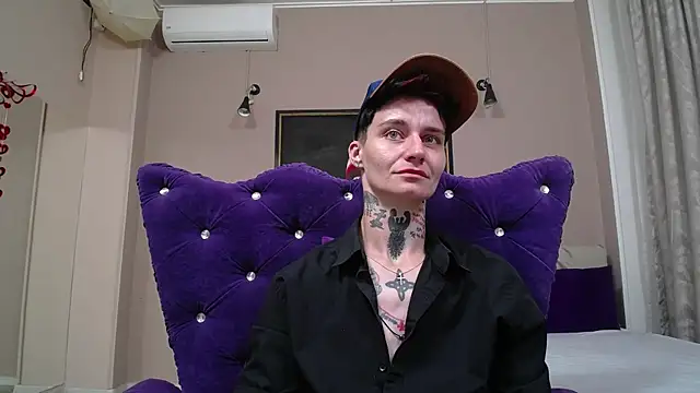 KennyXSX webcam
