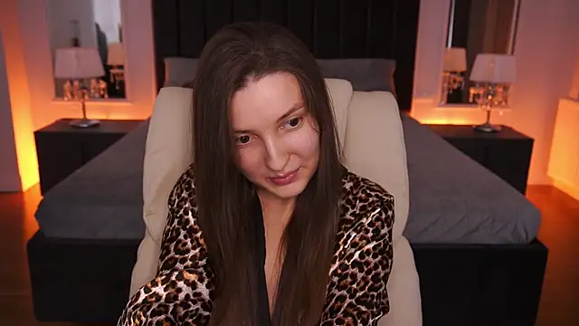 AshleyBaie webcam